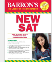 BarronNewSAT28