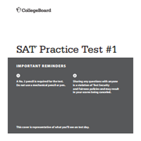 CB Practice Tests