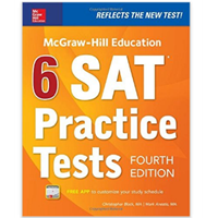 mcgrawhill-sat-4thedition